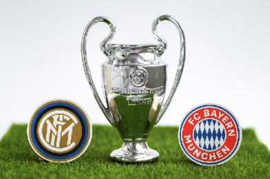 Inter vs Bayern de Munich – أفضل عروض الرهانات والرهانات والتنبؤات المجانية